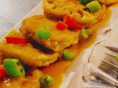 -鸡鸣寺百味斋素菜馆