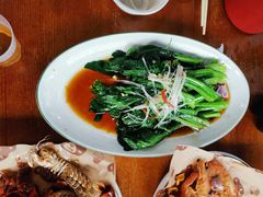 -坛南湾阿强农家乐.海鲜大排档老字号(福州地标美食店)