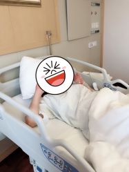 点击看大图 住院部-上海艾儿贝佳妇产科医院