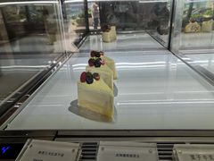 -蜜思琪蛋糕(民生路店)