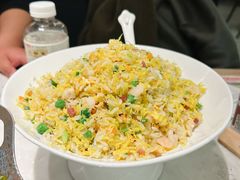 扬州炒饭-大潮淮·淮扬菜(何园旗舰店)