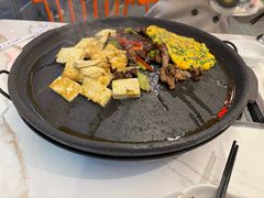 -一烙锅(友谊店)