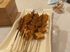 -七八冷面·延边朝鲜族美食(欢乐谷店)