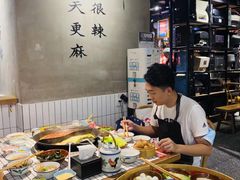 -董眼镜火锅(洪崖洞总店)