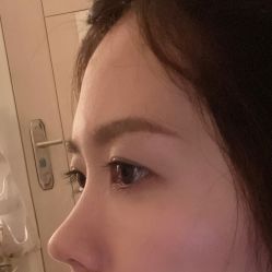 -久匠·纹眉半永久野生眉