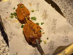 -蘭奢雅集·江浙菜(青山江滩店)