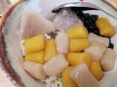 -鲜芋仙(南开大悦城店)