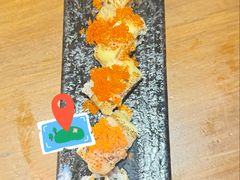 -白石的深夜食堂(济南万象城店)