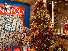 -北京王府井希尔顿酒店·万斯阁西餐厅