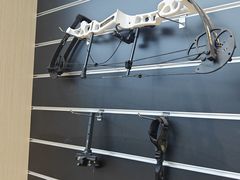 -無弓射箭俱乐部(领展中心城店)