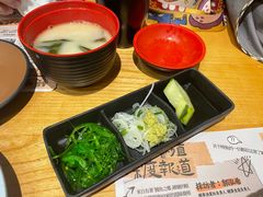 -鳗事鱼意·活鳗現烤专门店(富力海珠城店)