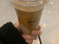 -Manner Coffee(芮欧百货店)
