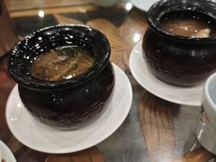 -西江美食舫·江西菜(健德桥店)