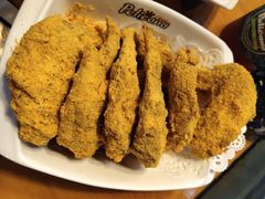 -Pelicana百利家炸鸡(江南西名店城店)