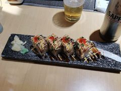 -昱匠·日本料理(金融街店)