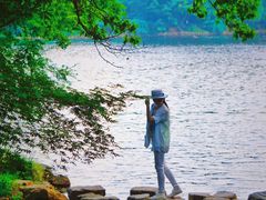 -紫霞湖公园