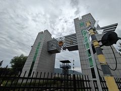 -图们国门景区
