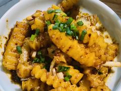 乐山狼牙土豆-全牛匠·乐山跷脚牛肉(新中关店)