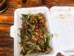 -陈添記·祖傳爽鱼皮·西关老字号(广州首店)