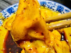 -西月城谭豆花(光华店)