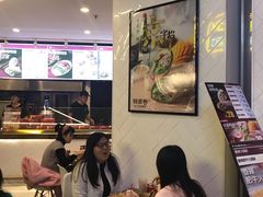 -特派卷·老北京烤鸭卷(合生汇购物中心店)