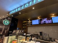 -逸派咖啡 EPARKCOFFEE(广安门店)