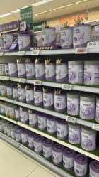 -孩子王童乐园(淮安万达店)