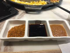 -韩宫宴烤肉·料理(南京江宁万达店)