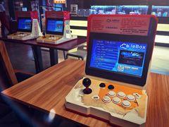 -CGV影城(黄河道ScreenX店)