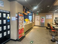 -麦当劳(朝阳北路店)