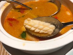 -瓦城泰国料理(芮欧百货店)