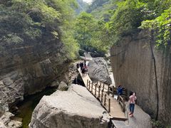 -云台山风景名胜区