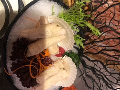 -湊湊火锅·茶憩(和平大悦城店)