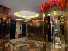 -星天地氧吧量贩KTV(龙岗店)