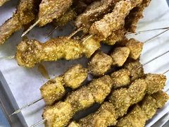 -夏老大老味烧烤