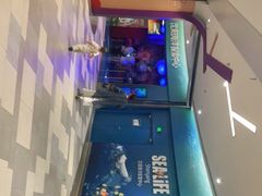 -沈阳海洋探索中心