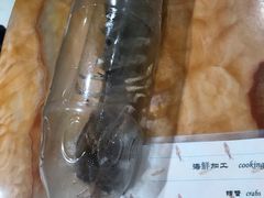 -香港厨房