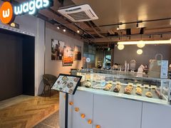 -Wagas沃歌斯(北京君太百货店)