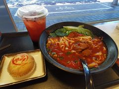 -永和大王(小厨·东四十条店)