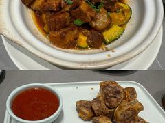 -八闽饭店闽南小镇(铁西店)