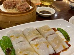 -顺德人家食府(黄金广场店)