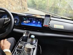 -瑞安圣井山景区