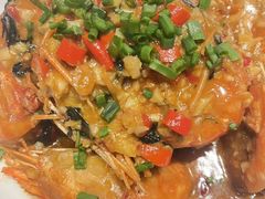-小林哥的海鲜馆·夜宵烧烤(渔人码头店)