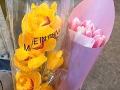 -双季花艺园艺市场(浦东店)