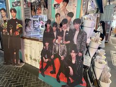 -骑鹅公社(南开大悦城店)