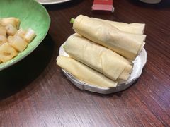-明湖楼·经典鲁菜山东海鲜(大明湖店)