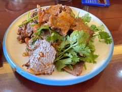 -小叫驴养生驴肉火锅(龙游店)