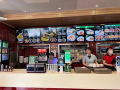 -魏家凉皮(博水商务大厦店)