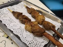 -阿拉丁新疆风味餐厅·清真(罗廊巷店)