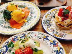 -Alimentari早午餐(安福路店)